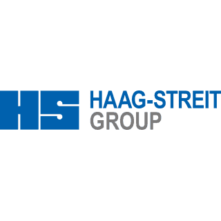 Logo Haag-Streit AG