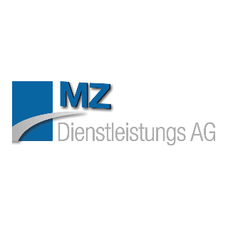Logo MZ Dienstleistungs AG