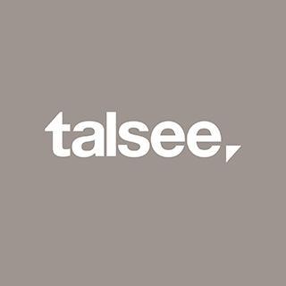 Logo talsee AG