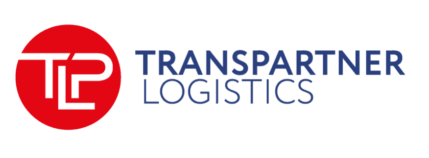 Logo Transpartner Logistics GmbH