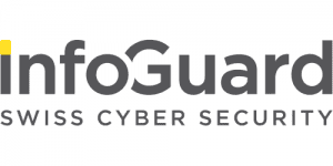 Logo InfoGuard AG
