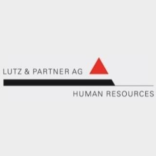 Logo Lutz & Partner SA