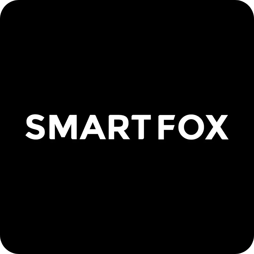 Logo Smart Fox AdTech Sàrl