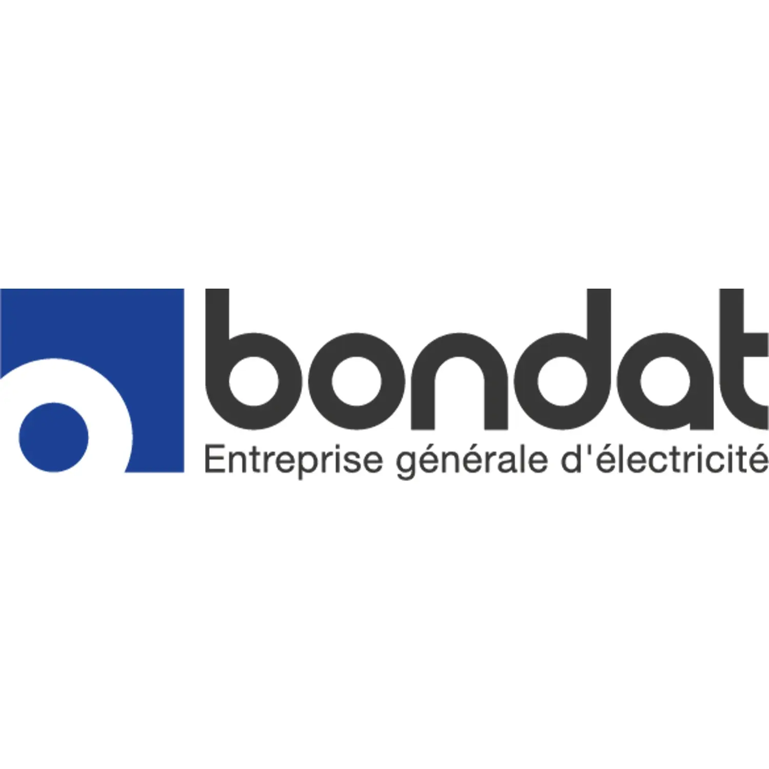 Logo Bondat SA