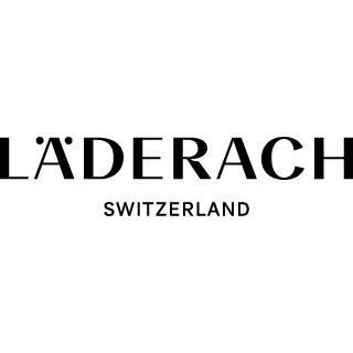 Logo Läderach (Schweiz) AG