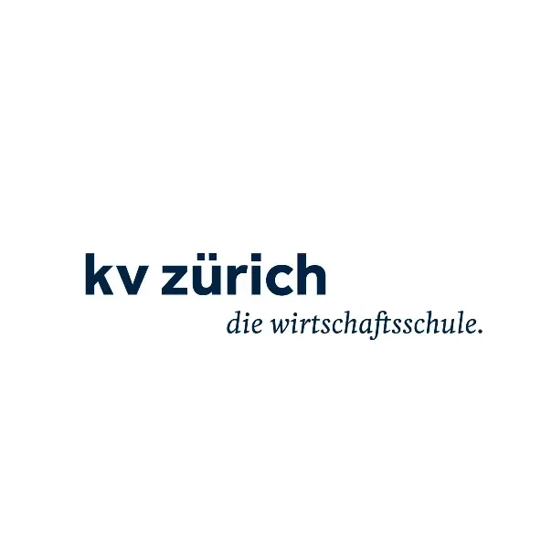 Logo Wirtschaftsschule KV Zürich