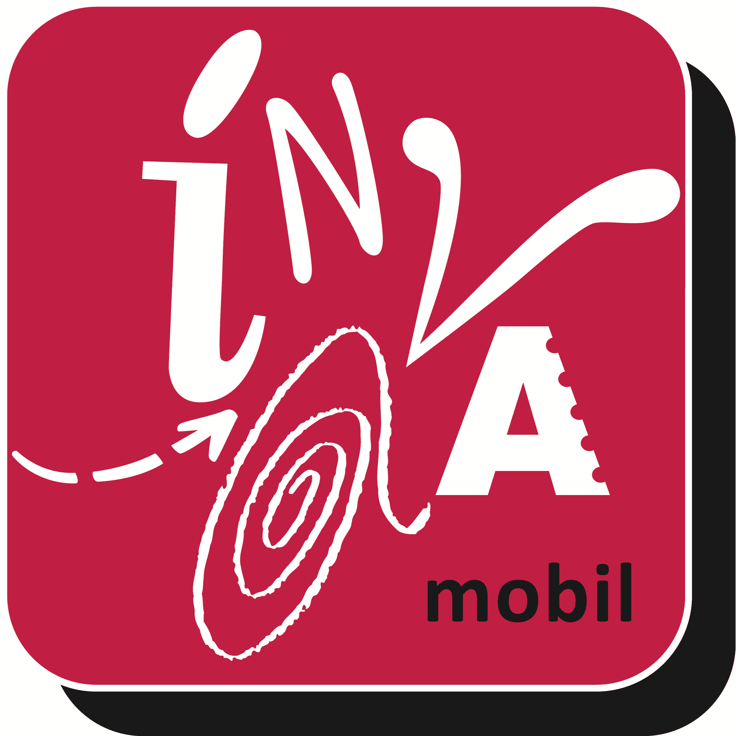 Logo INVA Mobil