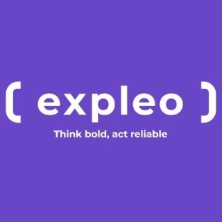 Logo Expleo Technology Switzerland