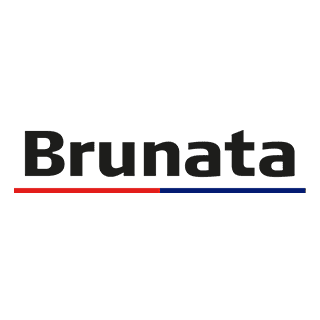 Logo Brunata AG