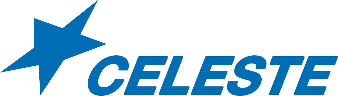 Logo Celeste Swiss