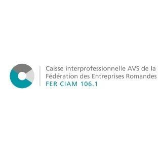 Logo Fédération des Entreprises Romandes Genève