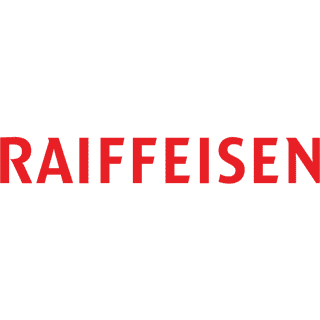 Logo Raiffeisenbank Region Zofingen