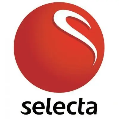 Logo Selecta AG