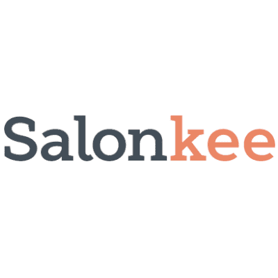 Logo Salonkee GmbH