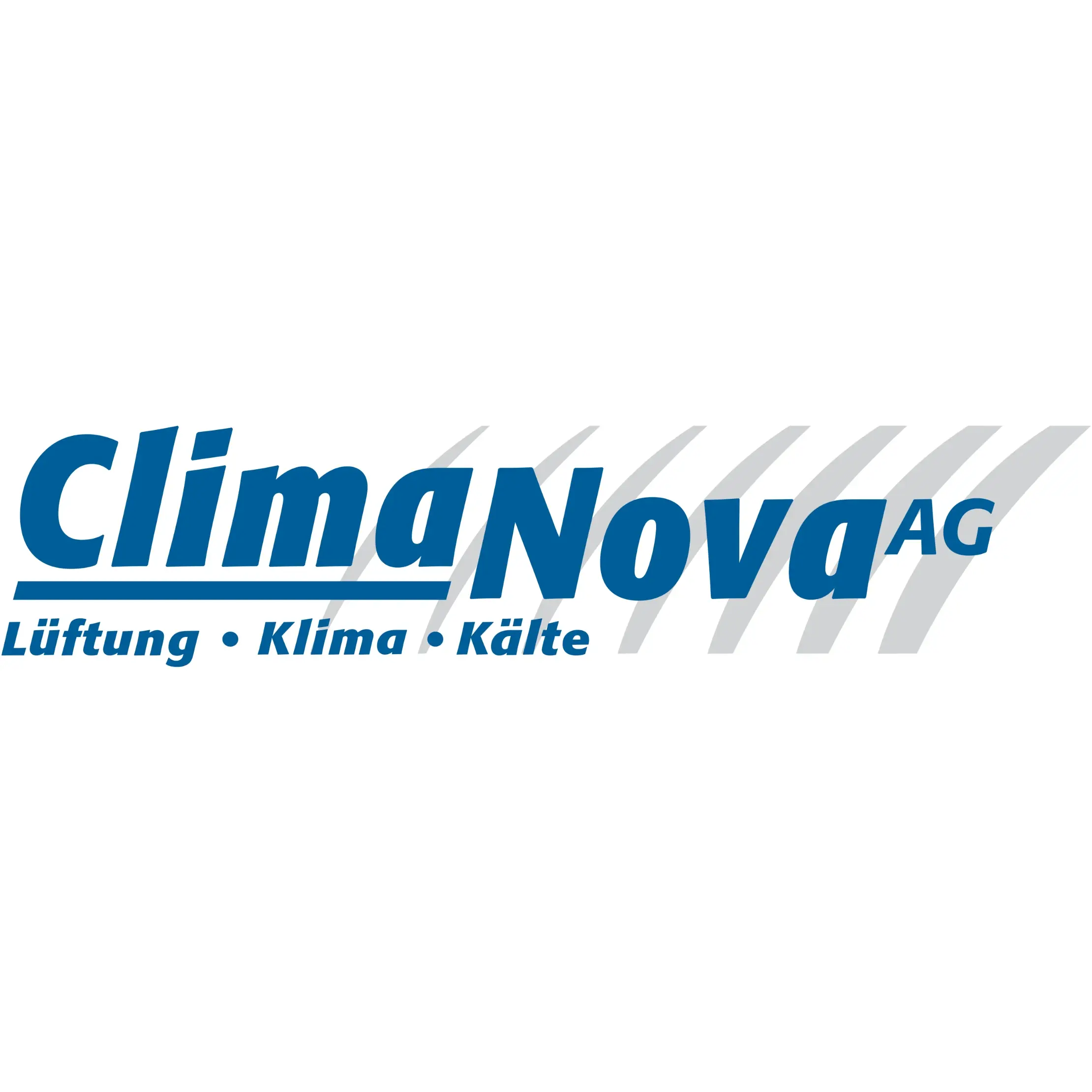 Logo Clima-Nova AG