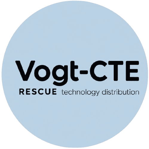 Logo Vogt-CTE GmbH