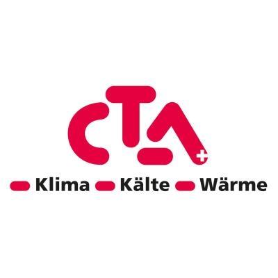 Logo CTA AG