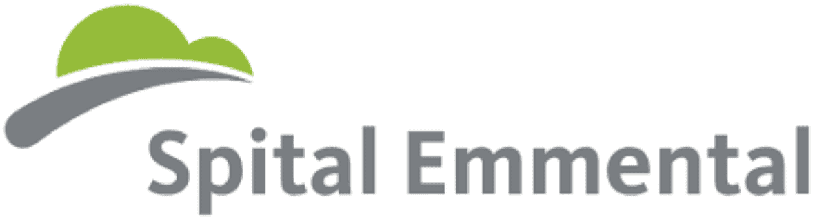 Logo Spital Emmental