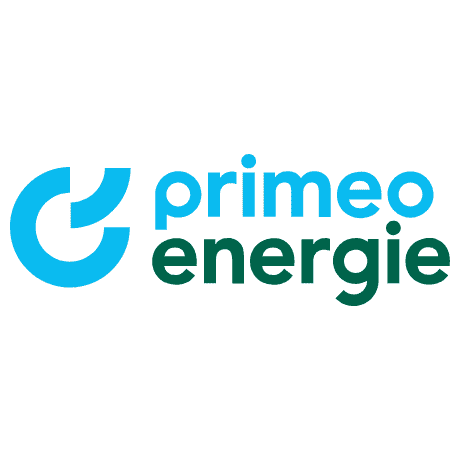 Logo Primeo Holding AG