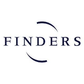 Logo Finders SA