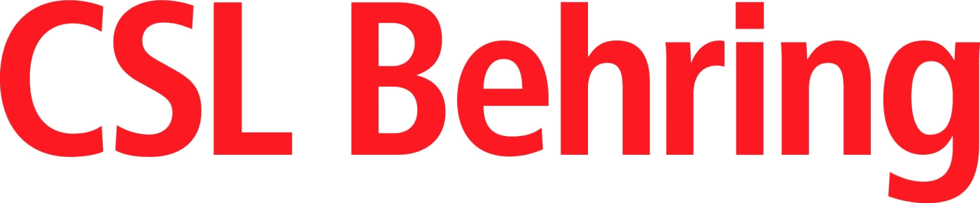 Logo CSL Behring AG