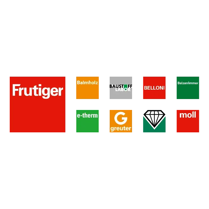 Logo Frutiger AG