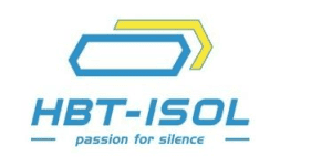 Logo HBT-ISOL AG
