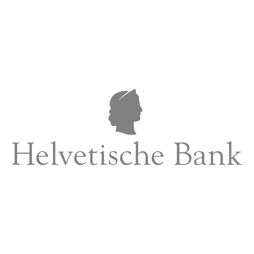 Logo Helvetische Bank AG