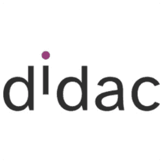 Logo Didac Schulen AG