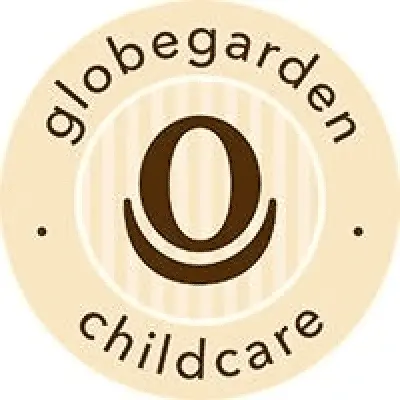 Logo globegarden gmbh