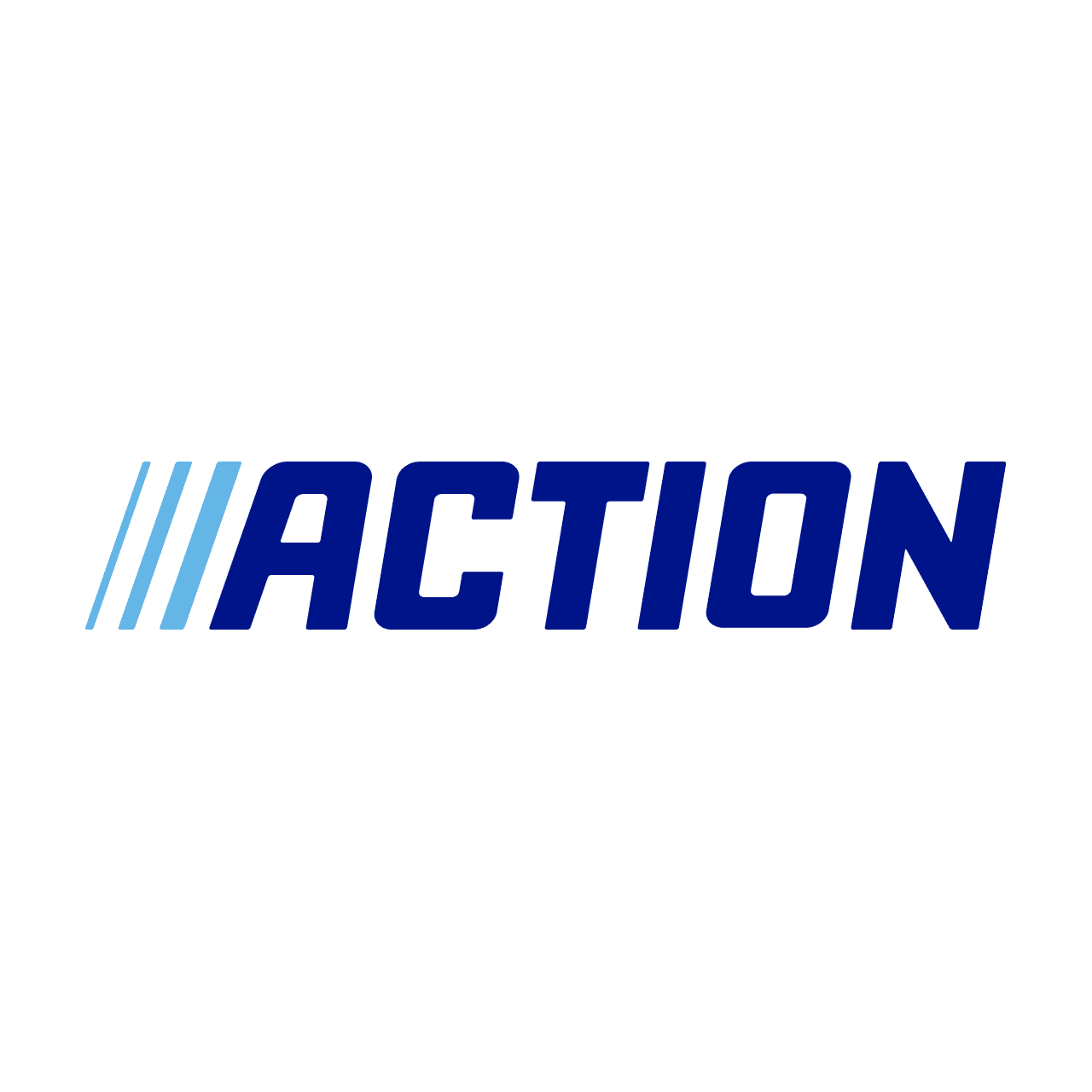 Logo Action Switzerland GmbH