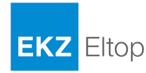 Logo EKZ Eltop AG