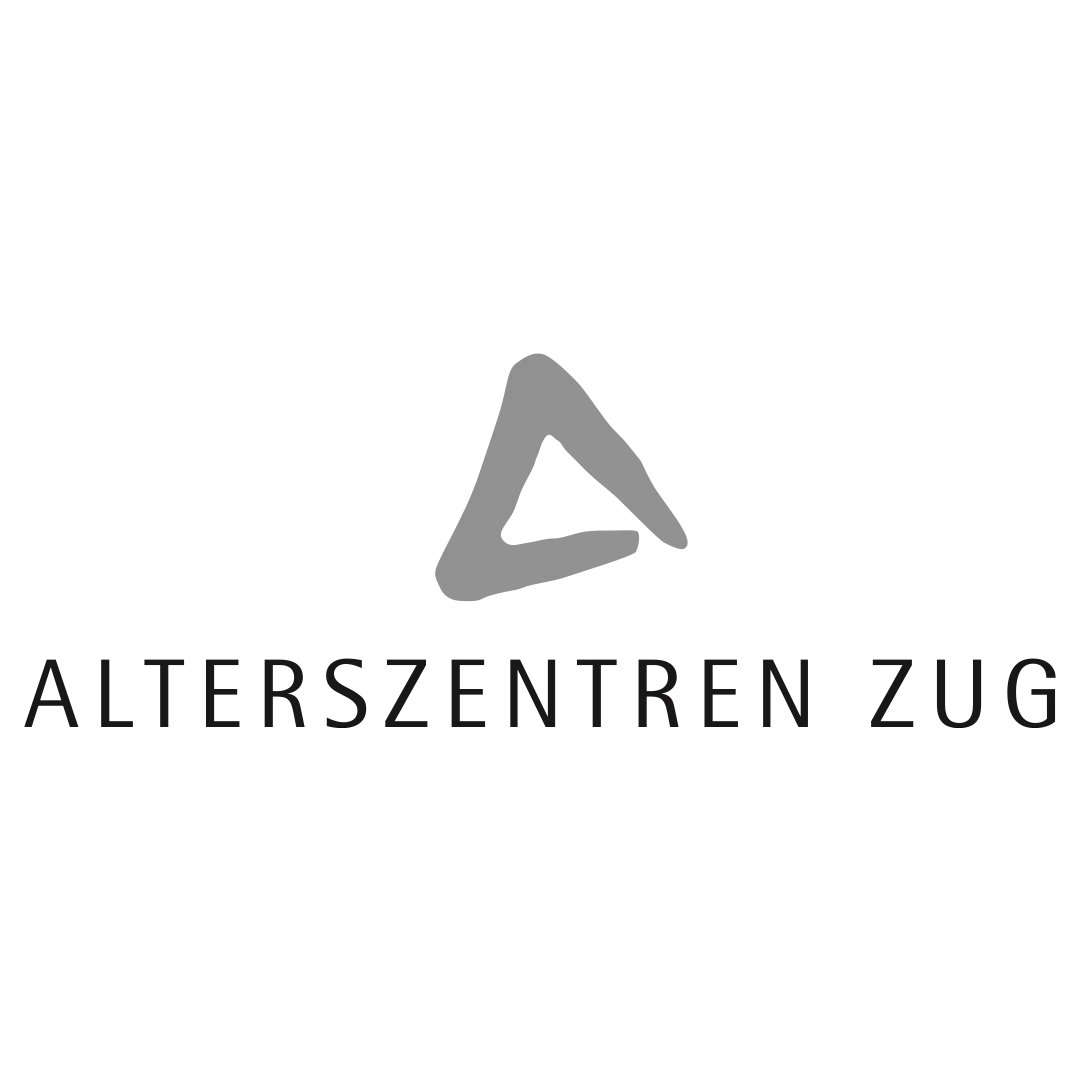Logo Stiftung Alterszentren Zug