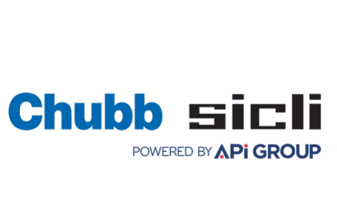 Logo Chubb Sicli SA
