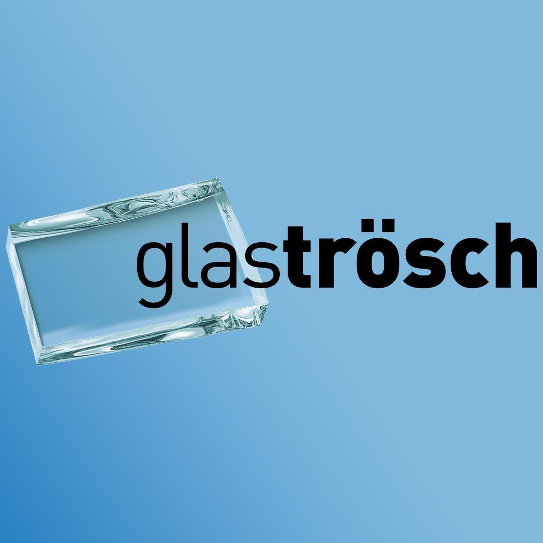 Logo Glas Trösch AG