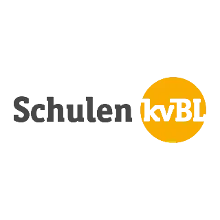 Logo Kaufmännischer Verband Baselland, Zweigniederlassung Schulen kvBL
