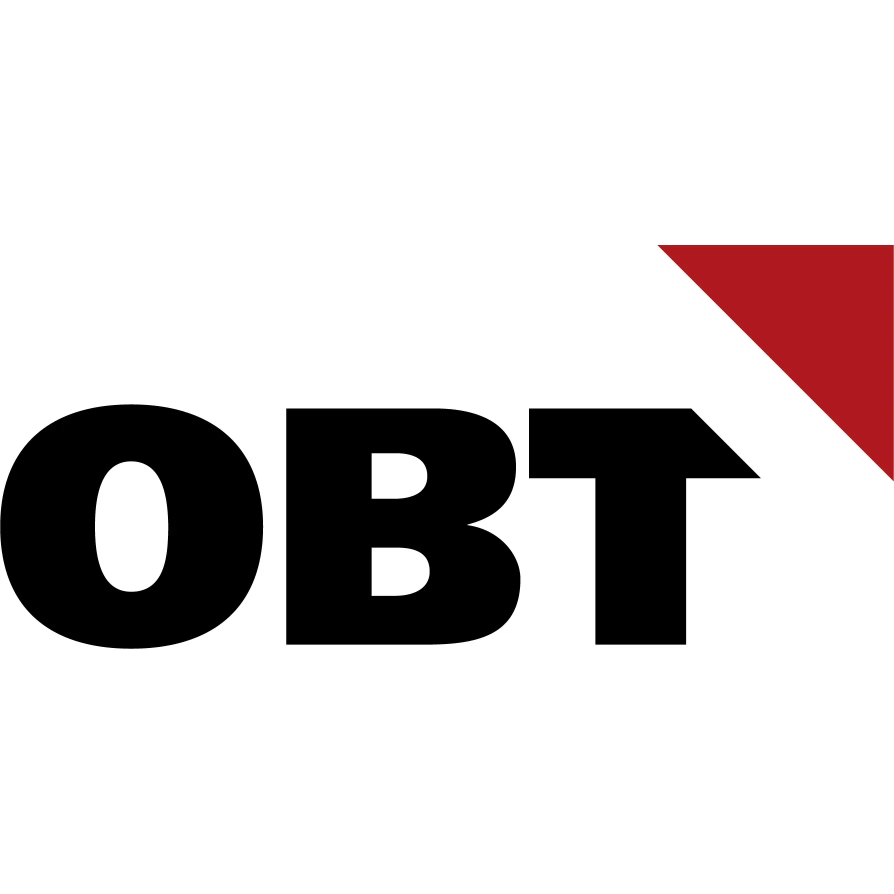 Logo OBT AG
