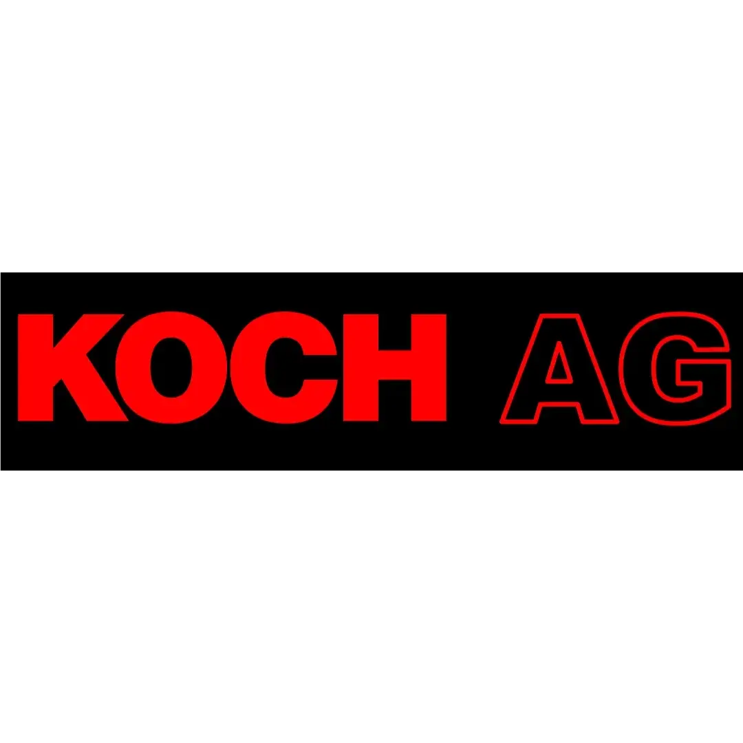Gebr. Koch AG