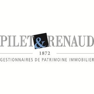 Logo Pilet & Renaud SA