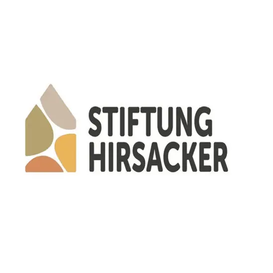 Logo Stiftung Hirsacker