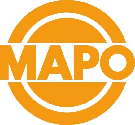 Logo MAPO AG