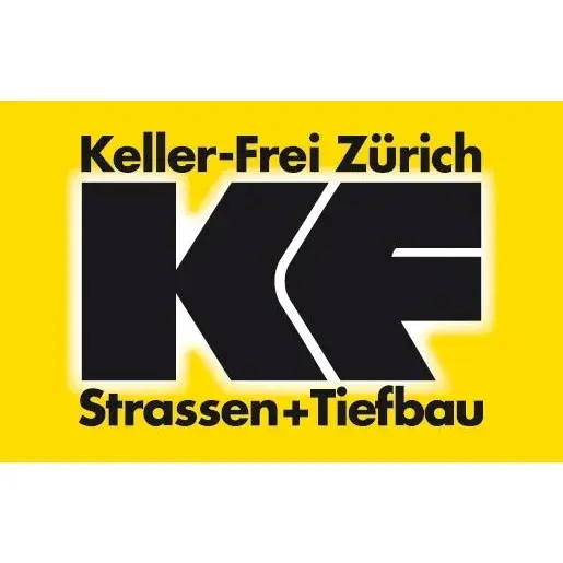 Logo Keller-Frei AG