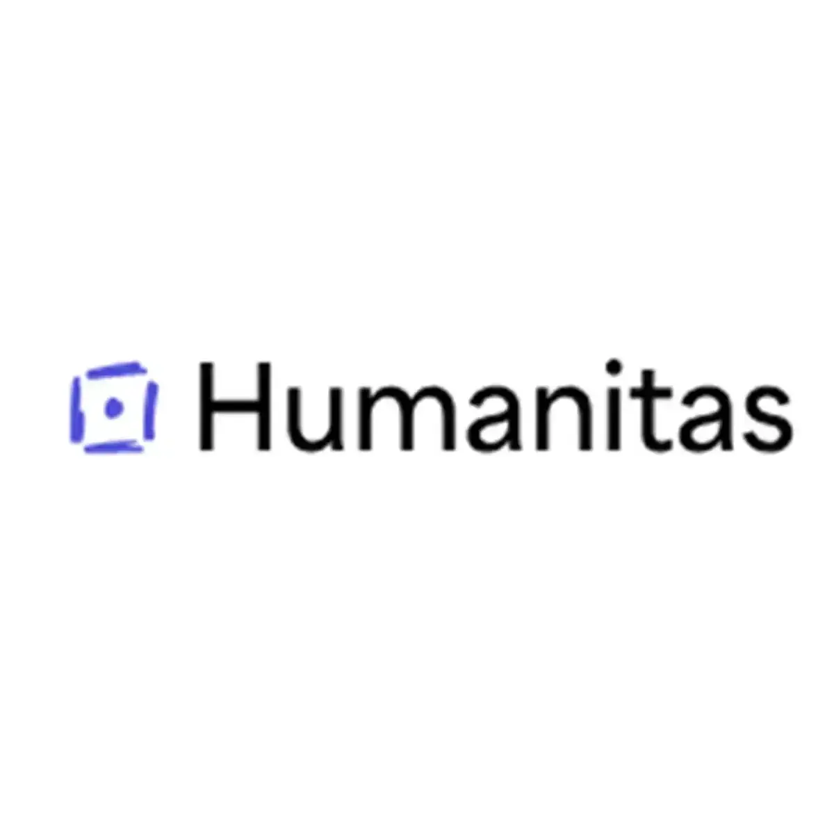 Logo HUMANITAS, Stiftung zur Förderung von Menschen mit einer Behinderung