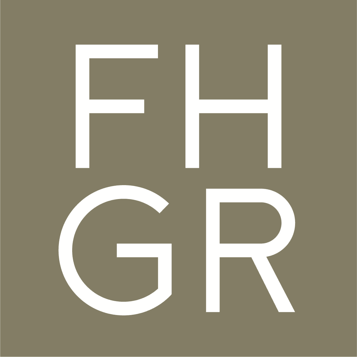 Logo Fachhochschule Graubünden
