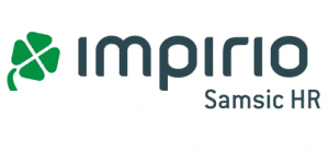 Logo Impirio AG
