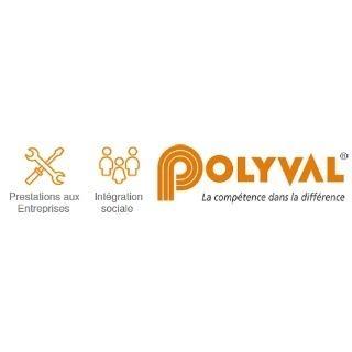 Logo Fondation Polyval