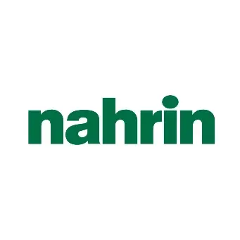 Logo Nahrin AG