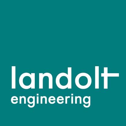 Logo Landolt Engineering AG