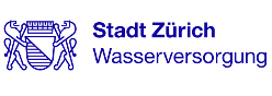 Logo Stadt Zürich ? Wasserversorgung