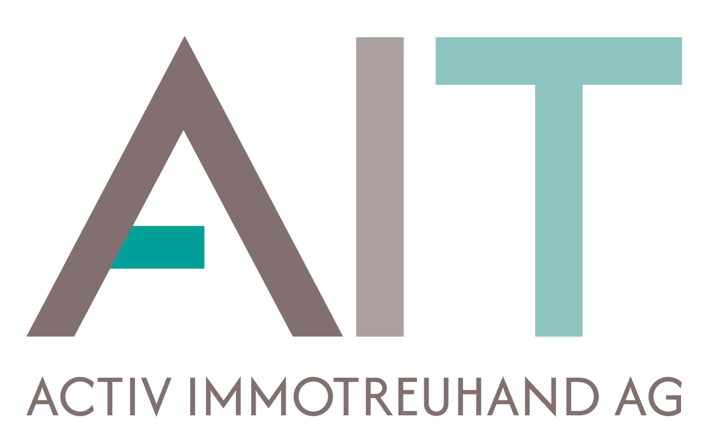Logo Activ Immotreuhand AG